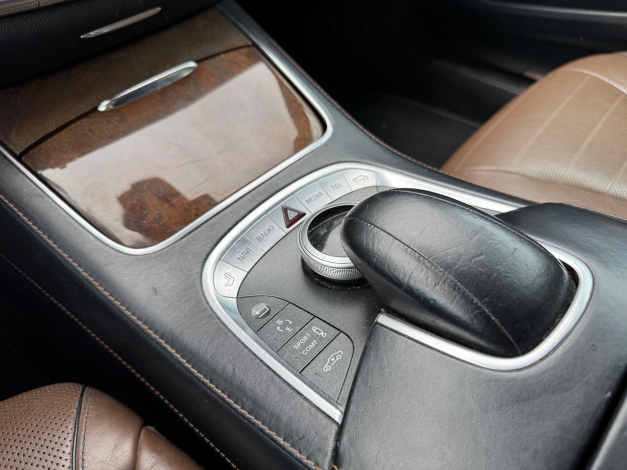 Mercedes-benz SL 500 SL 400