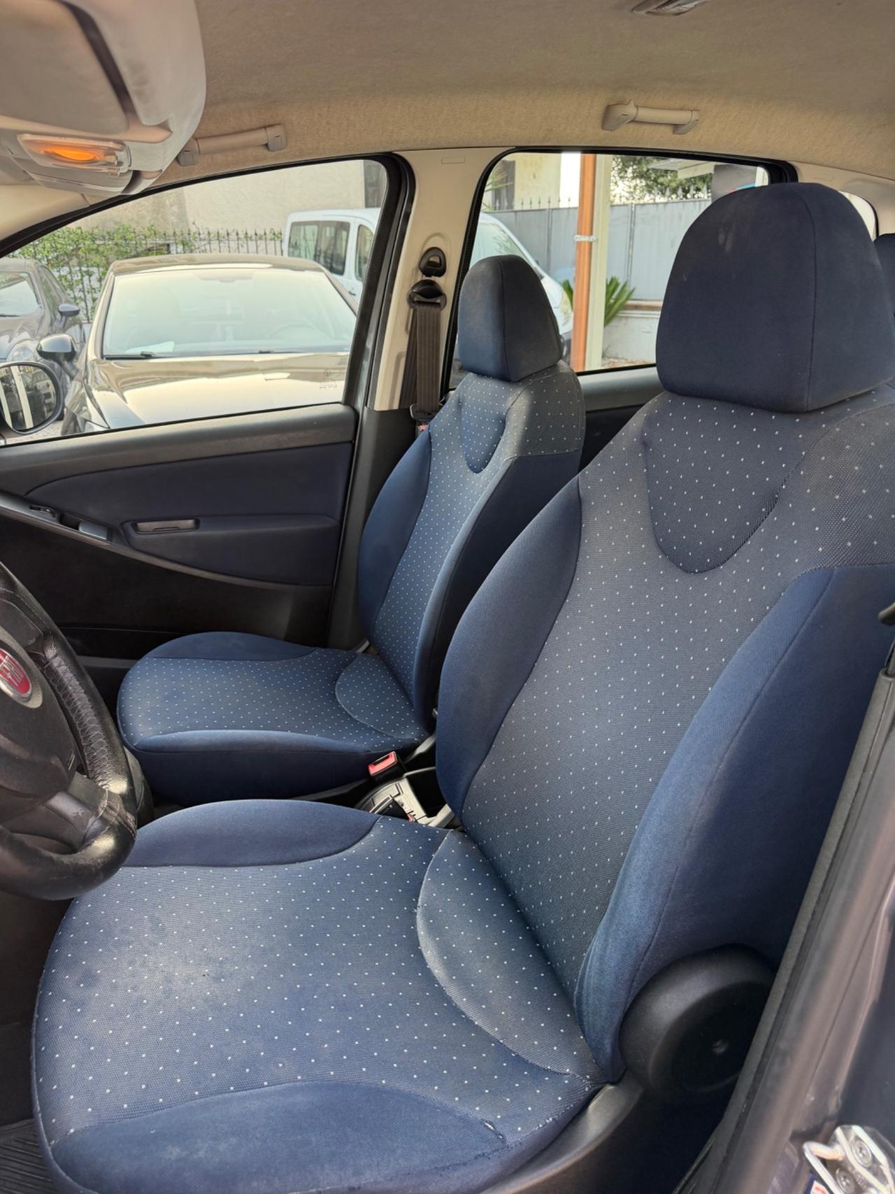 Fiat Idea 1.3 MJT 16V 95 CV S&S Active