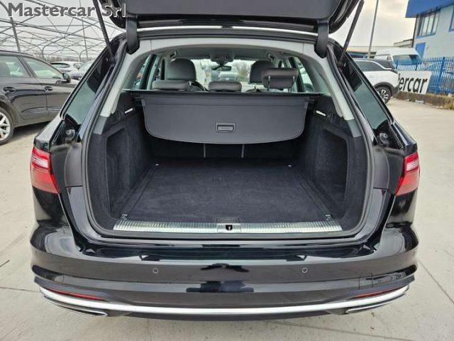 AUDI A4 40 Tdi QUATTRO Bus. Adv. 204cv s-tronic - GH958PG