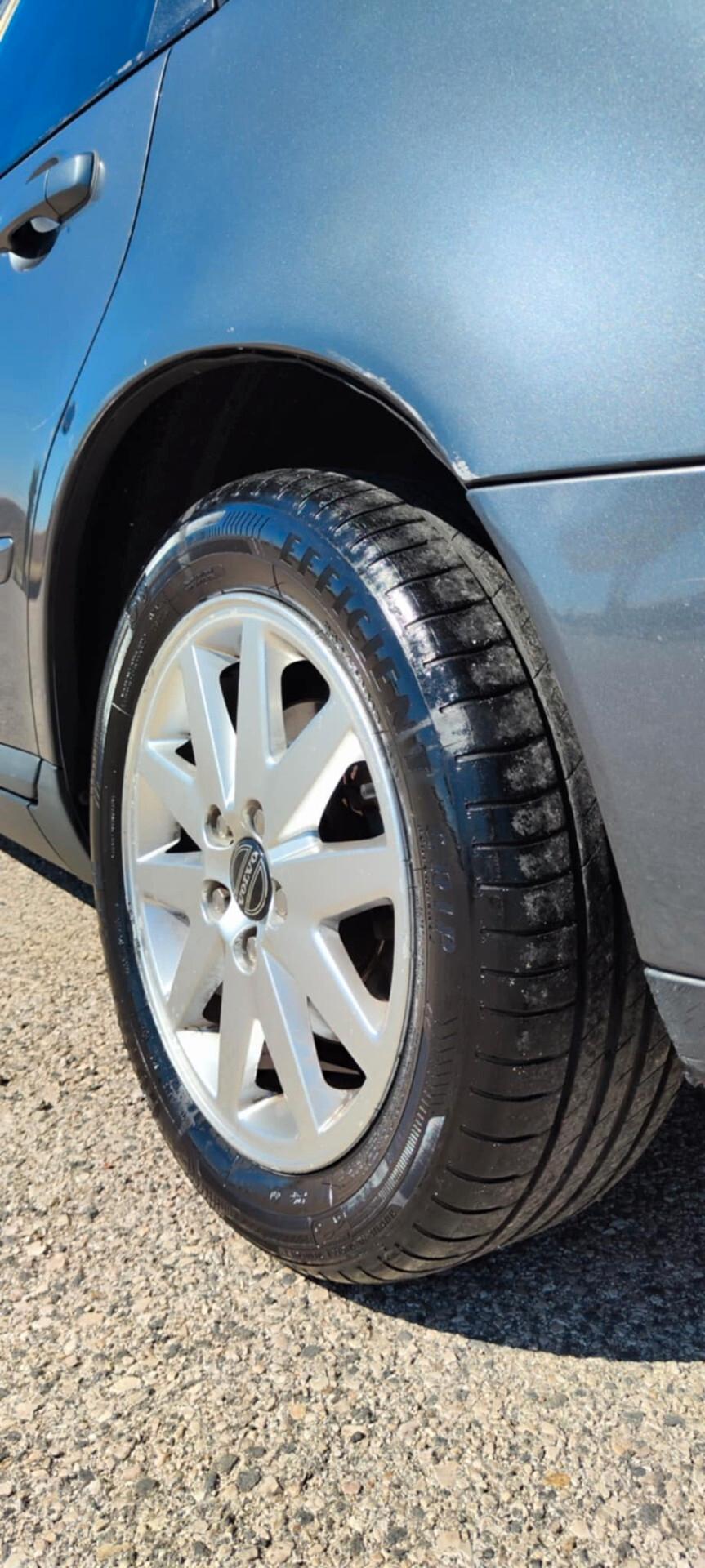 Volvo V50 2.0 D cat Momentum