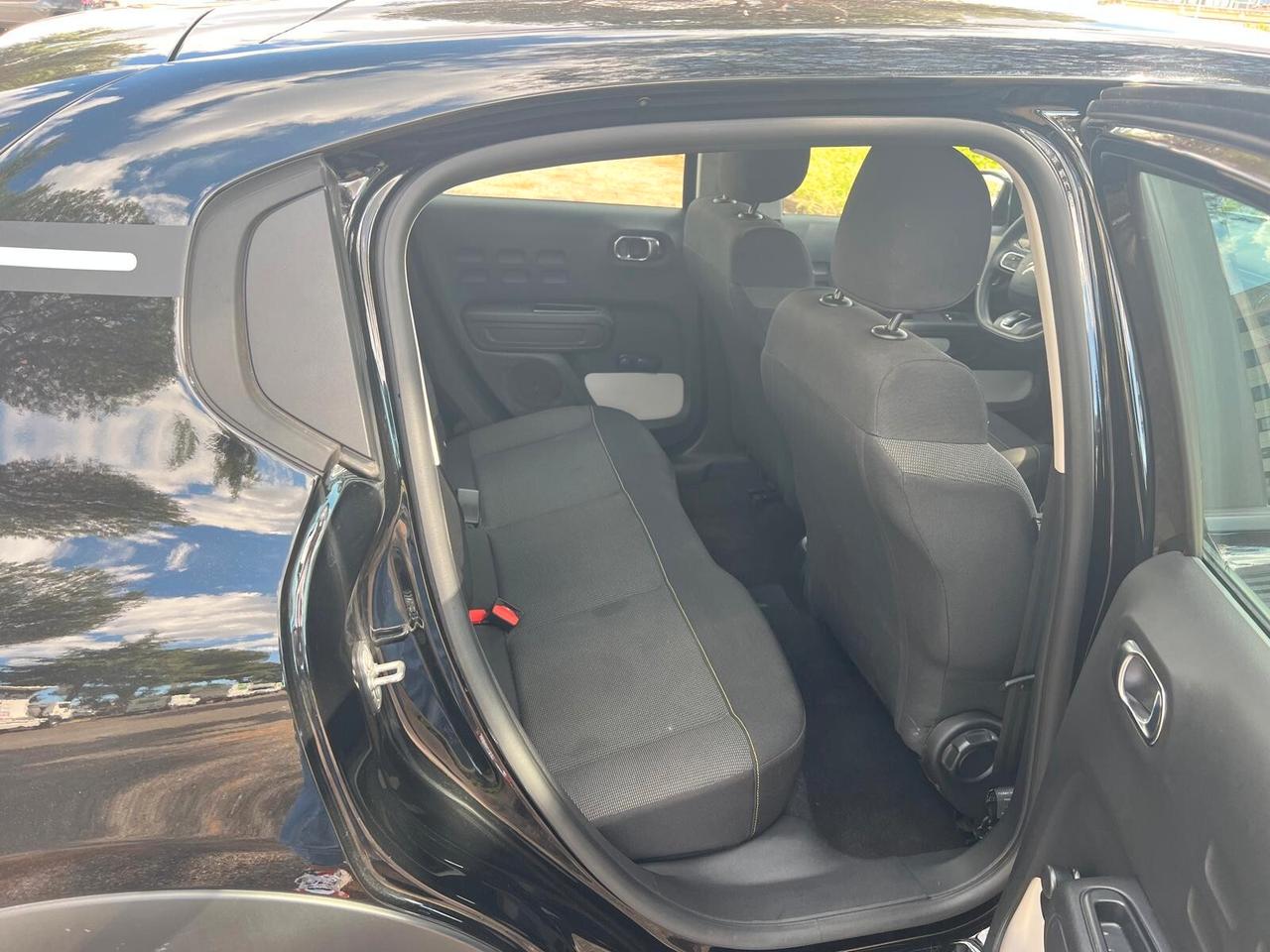 Citroen C3 PureTech 83 S&S You