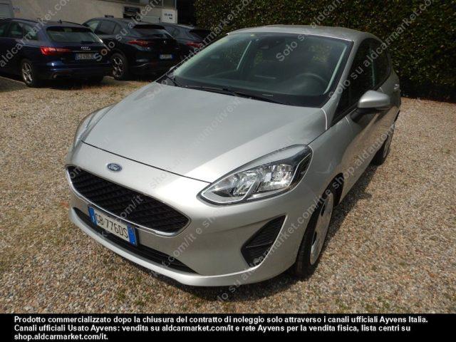 FORD Fiesta 1.5 5 porte Connect HATCHBACK ADATTA A NEO