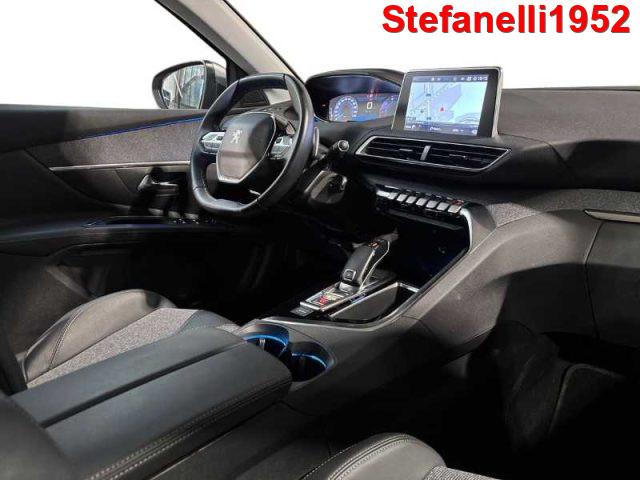 PEUGEOT 3008 II 2016 - 1.5 bluehdi Allure s&s 130cv eat8