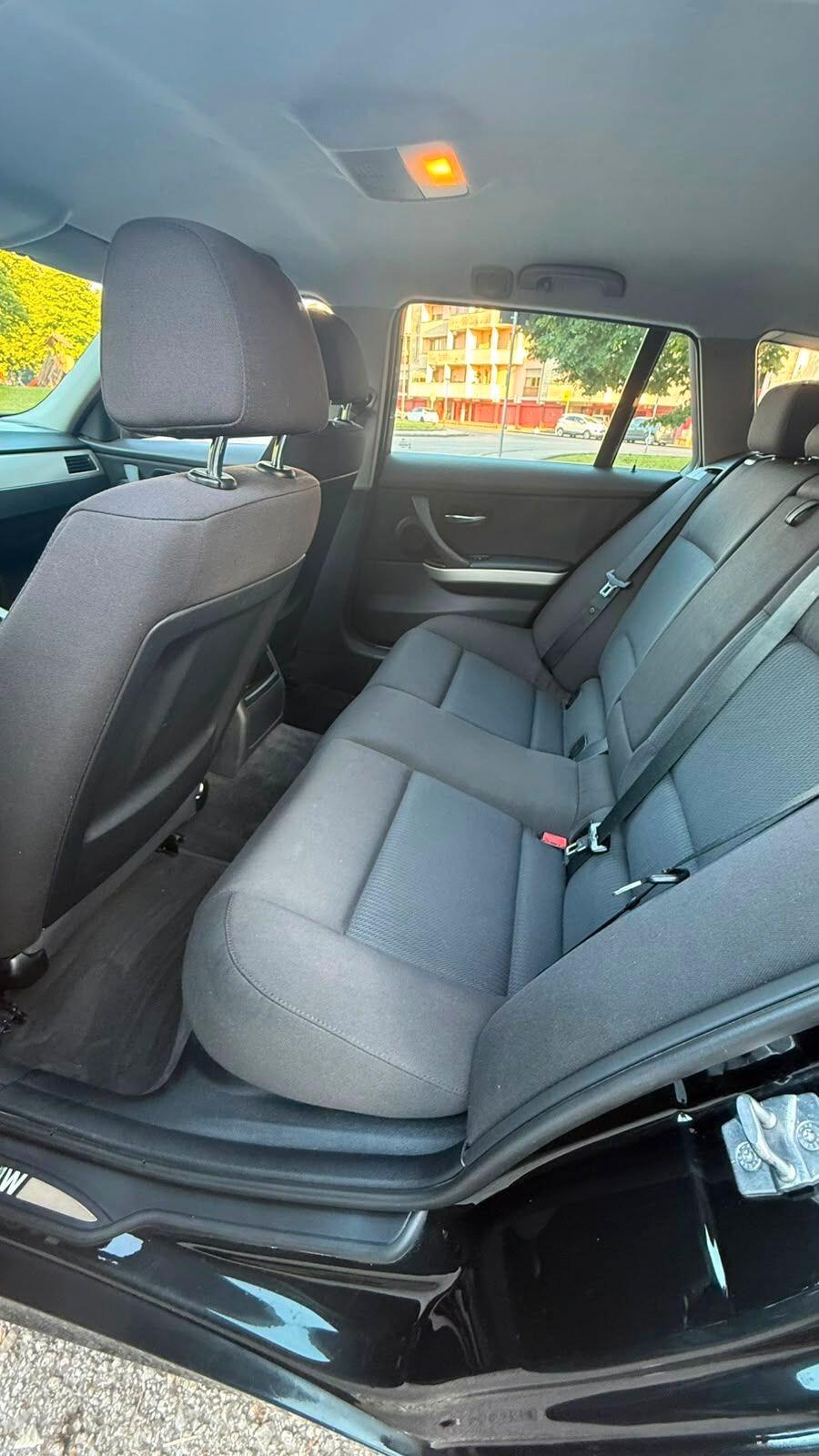 Bmw 2er Active Tourer 220i Advantage