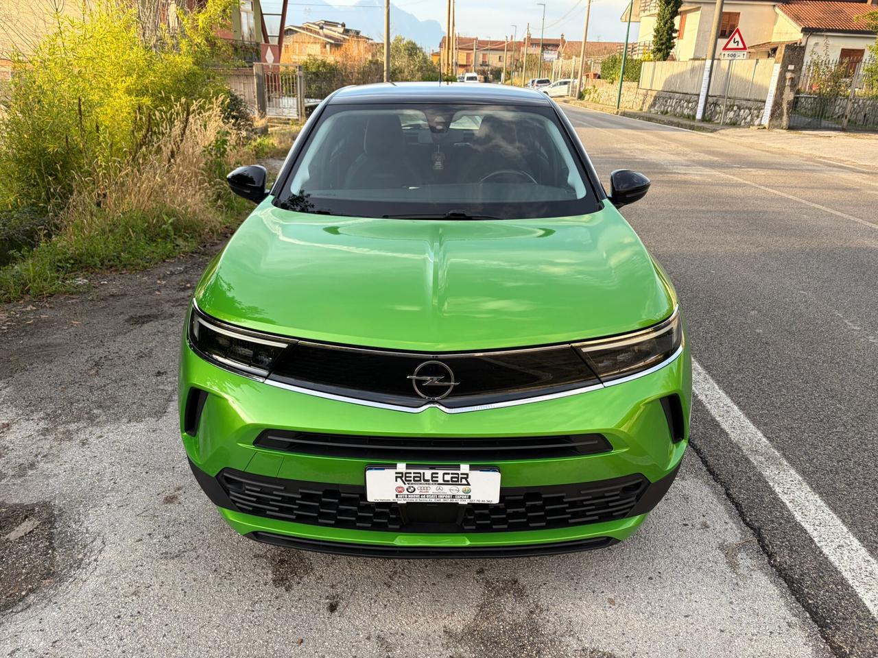 Opel Mokka 1.2 Turbo 101CV Ultimate