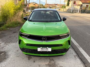 Opel Mokka 1.2 Turbo 101CV Ultimate
