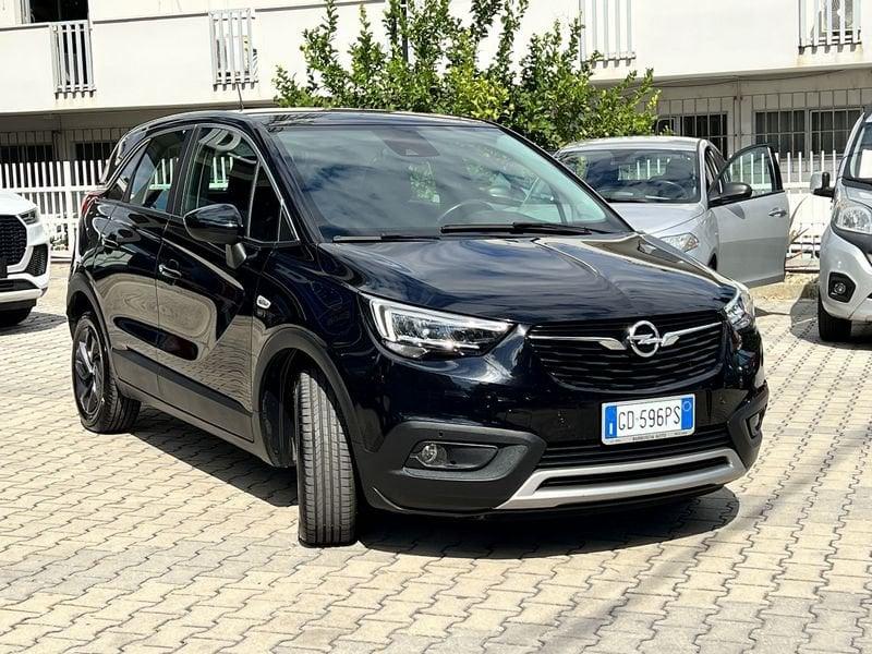 Opel Crossland Crossland X 1.2 Turbo 12V 110 CV Start&Stop 2020