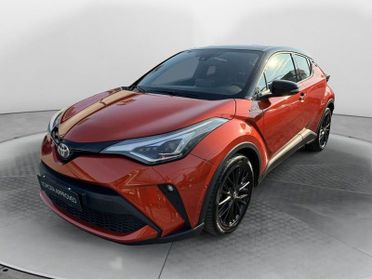 Toyota C-HR 2.0 Hybrid E-CVT Premiere