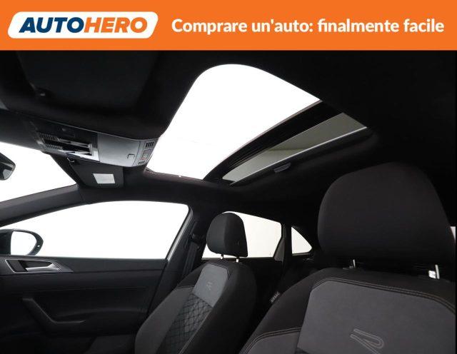 VOLKSWAGEN Taigo 1.0 TSI 110 CV R-Line