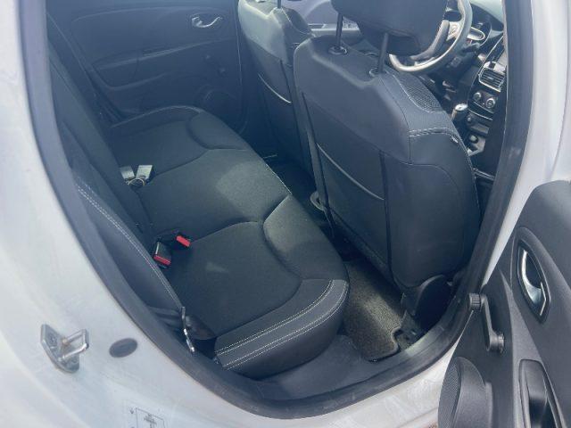 RENAULT Clio TCe 12V 90 CV GPL 5 porte Life ** IDONEA NEOP.**