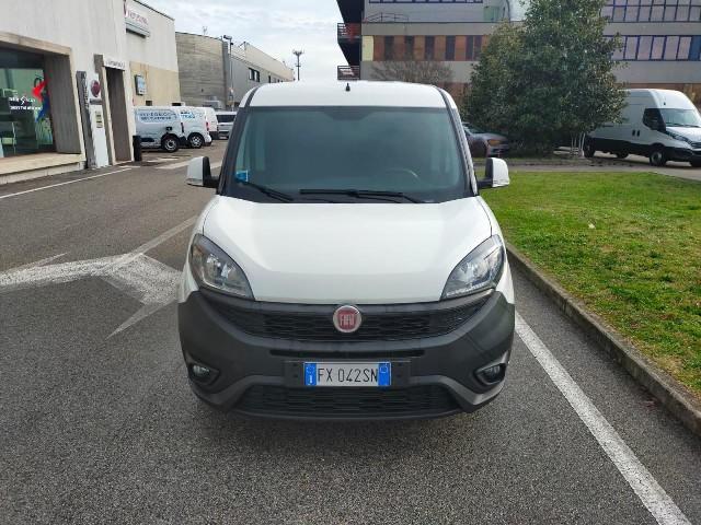 Fiat DOBLO 1.6 JTDM SX