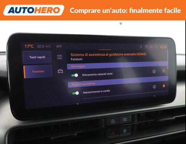 JEEP Avenger 1.2 Turbo 100 CV Altitude