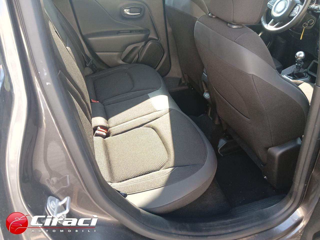 Jeep Renegade 1.0 T3 Limited