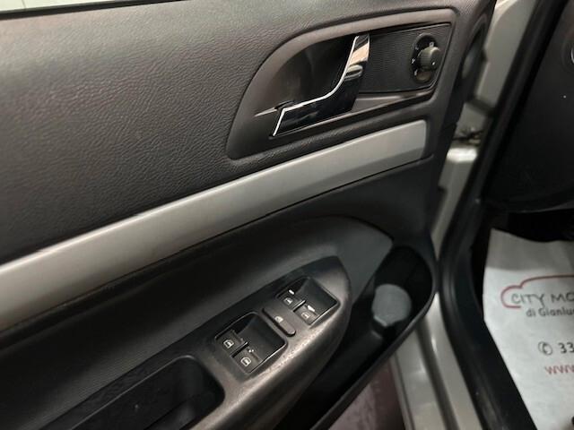 Skoda Octavia 1.9 TDI Wagon Elegance