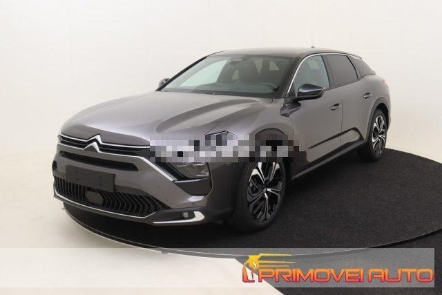 CITROEN C5 X PureTech 130 S&S EAT8 Shine