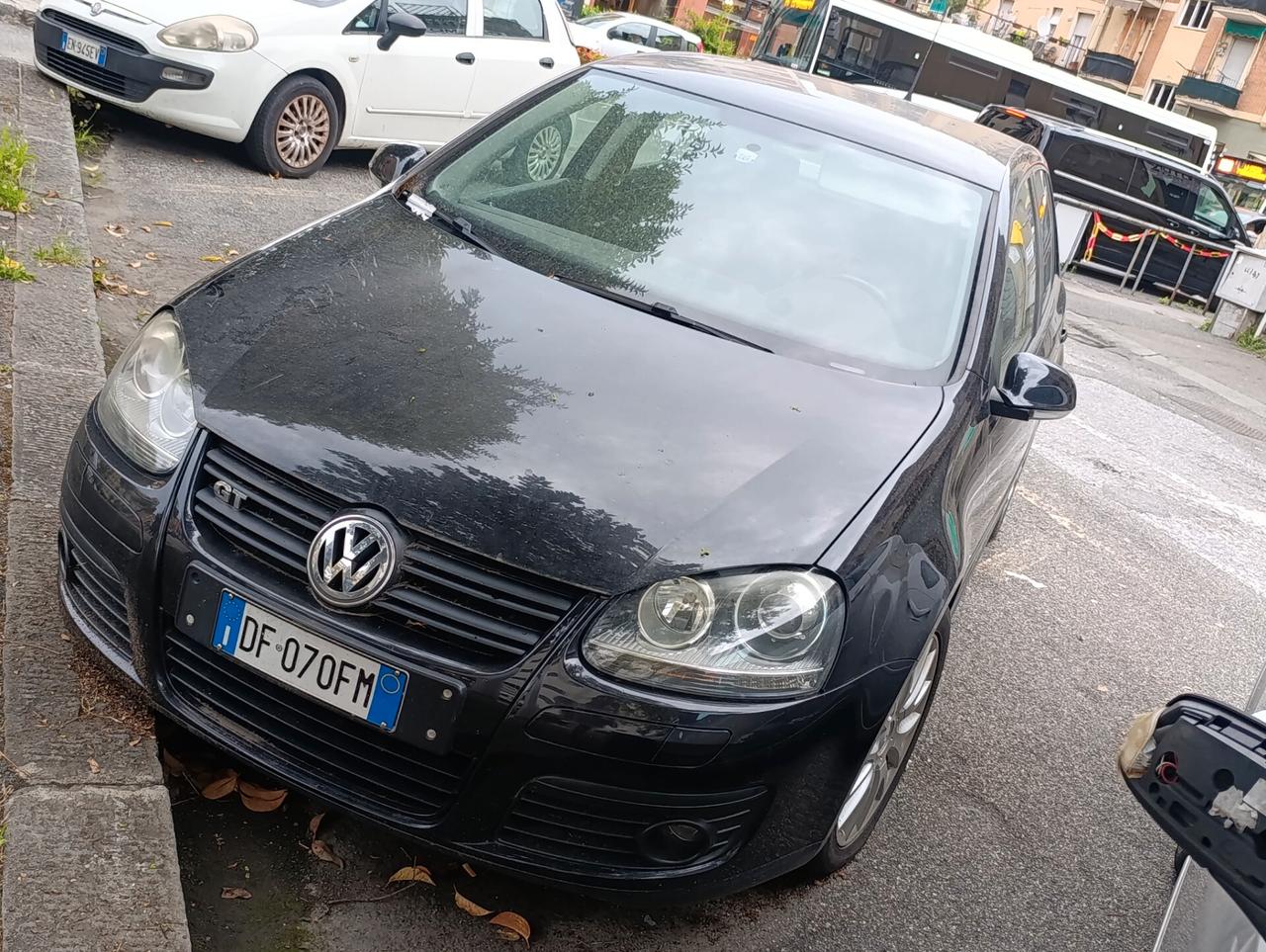 Volkswagen Golf 1.4/170CV 16V TSI 5p. GT Sport