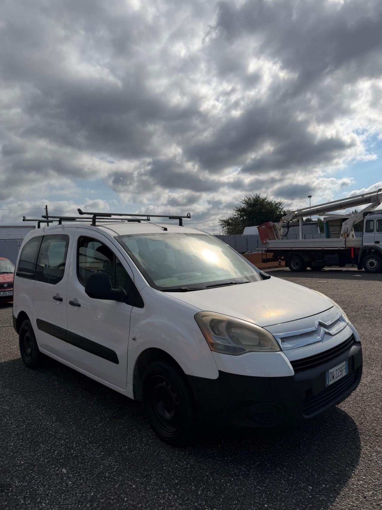 Citroen Berlingó