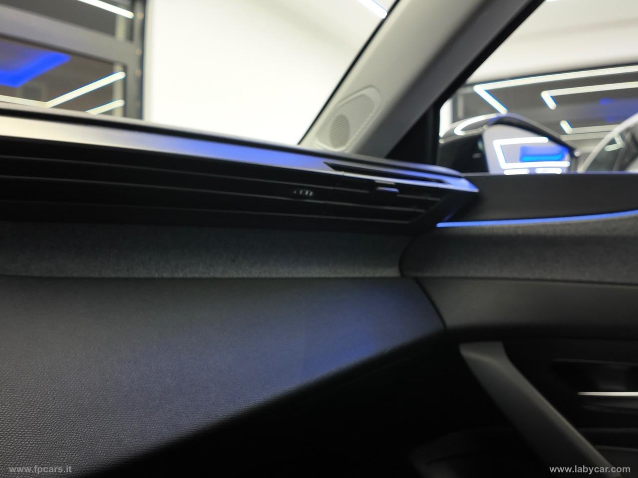 PEUGEOT 308 BlueHDi 130 S&S EAT8 Allure Pack