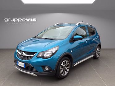 OPEL Karl Rocks del 2018
