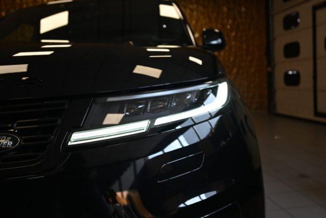 LAND ROVER Range Rover Sport 3.0d I6 MHEV HSE DYNAMIC BLACK 250CV 30K ACCESSORI