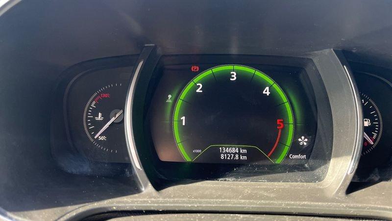 Renault Mégane 1.5 dCi 110cv Wave S&S ESM SporTour