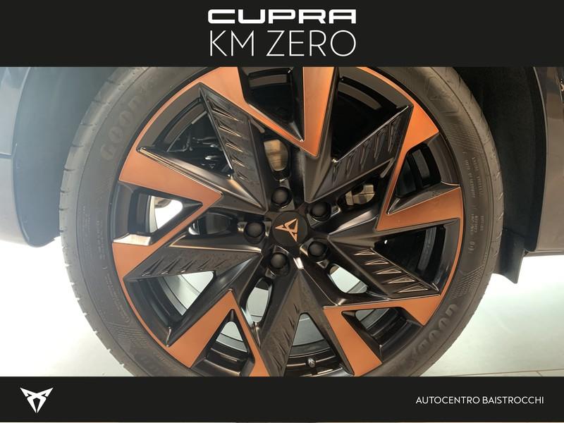 Cupra Formentor 1.5 hybrid 150cv dsg