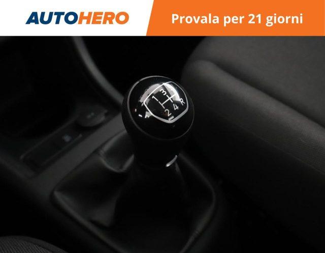 VOLKSWAGEN up! 1.0 3p. EVO move up! BlueMotion Technology