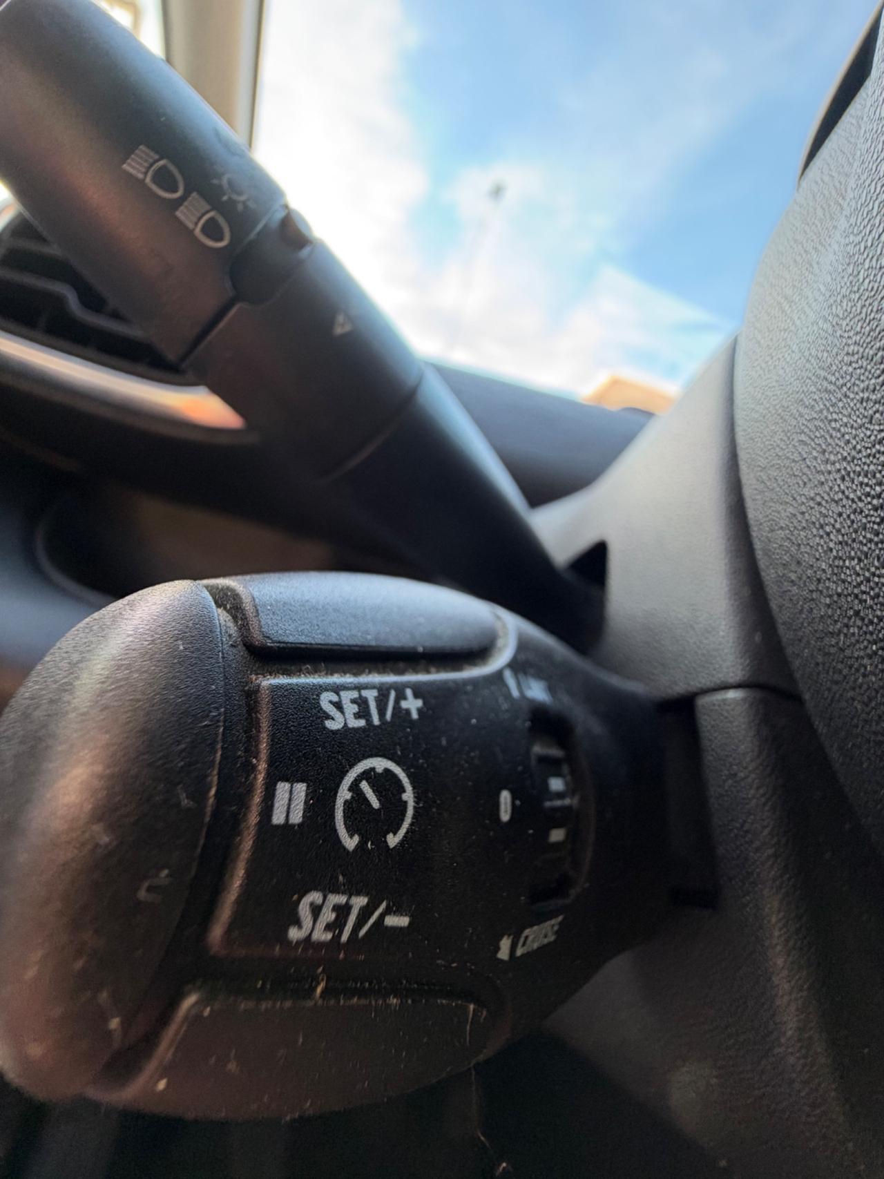 Citroen C3 Picasso 1.6 HDi 90 Exclusive Theatre
