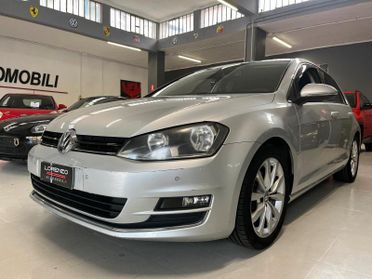 Volkswagen Golf 5 Porte Golf 5p 1.4 tsi Highline 140cv