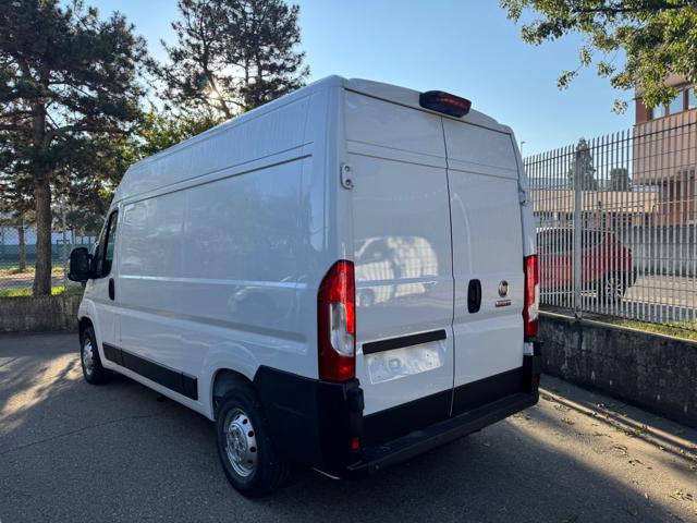 FIAT Ducato 30 2.3 MJT 120CV PM-TM Furgone