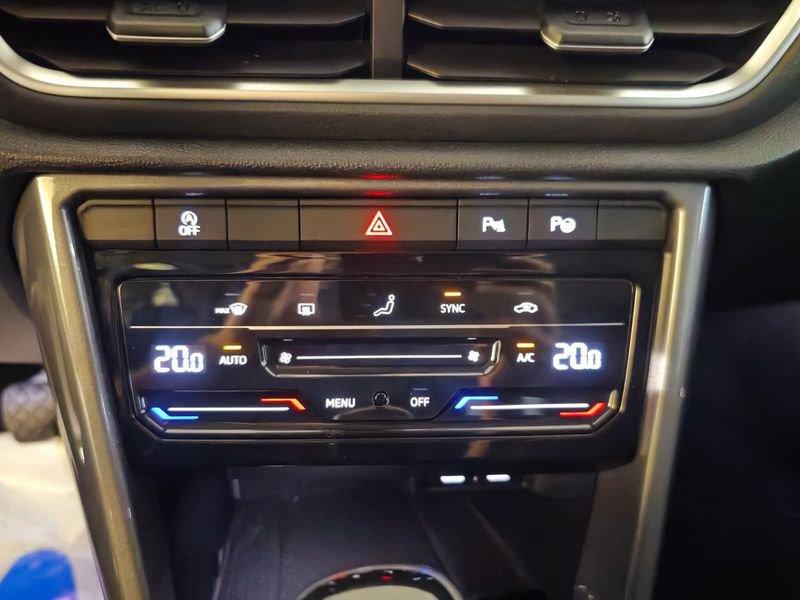 Volkswagen T-Roc T-Roc 1.0 TSI Style