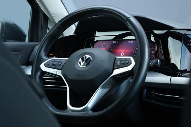 VOLKSWAGEN Golf 2.0 TDI SCR Life