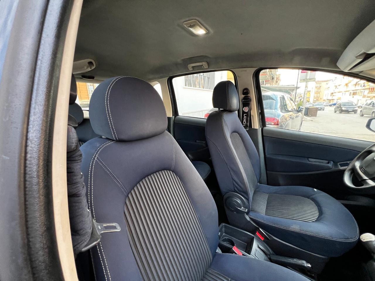 Lancia MUSA 1.3 Multijet 16V 70 CV Oro Plus