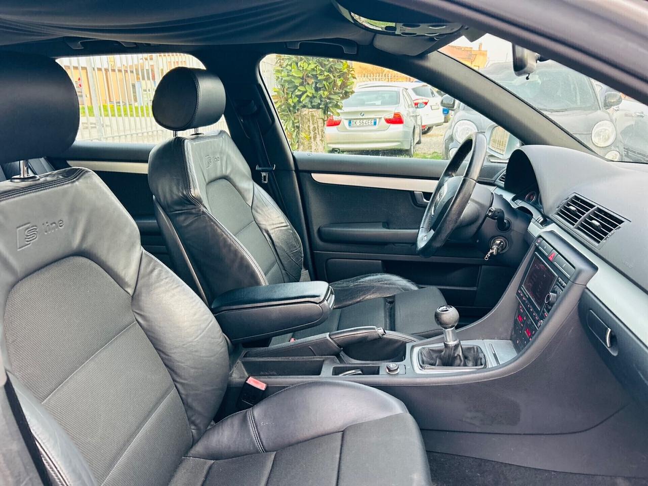 Audi A4 2.0 TDI F.AP. Avant Top plus