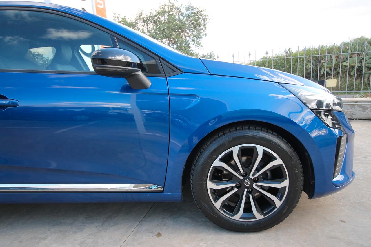 Renault Clio TCe 90 CV 5p Techno 2024