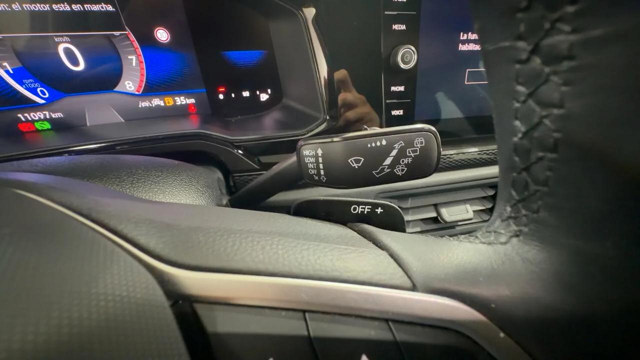 Volkswagen Taigo 1.0 TSI 115 CV Life