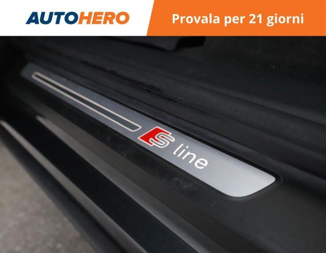 AUDI Q7 3.0 TDI 272 CV quattro tiptronic