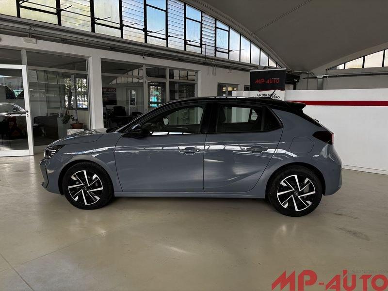 Opel Corsa 1.2 GS tua a 297,00 al mese