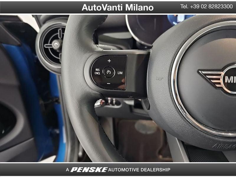 MINI Cooper Mini 1.5 Cooper Classic