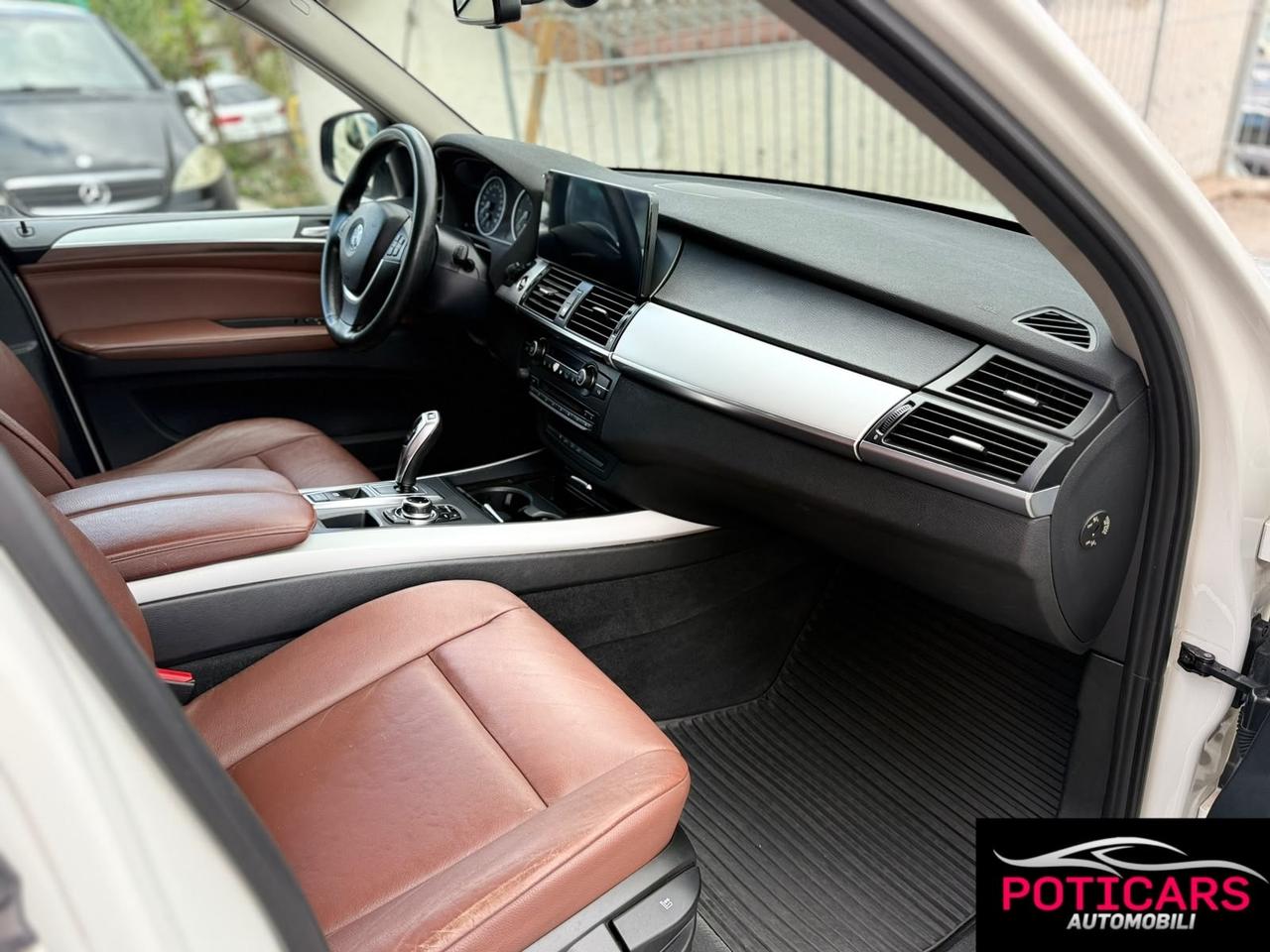 Bmw X5 xDrive30d Futura