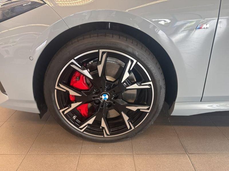 BMW Serie 2 G.C. Serie 2 Gran Coupé 220i M Sport Pro