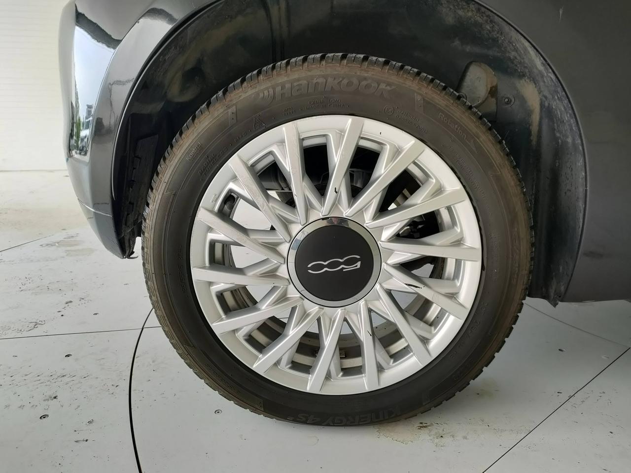 FIAT 500 III 2015 - 500 1.2 Lounge 69cv