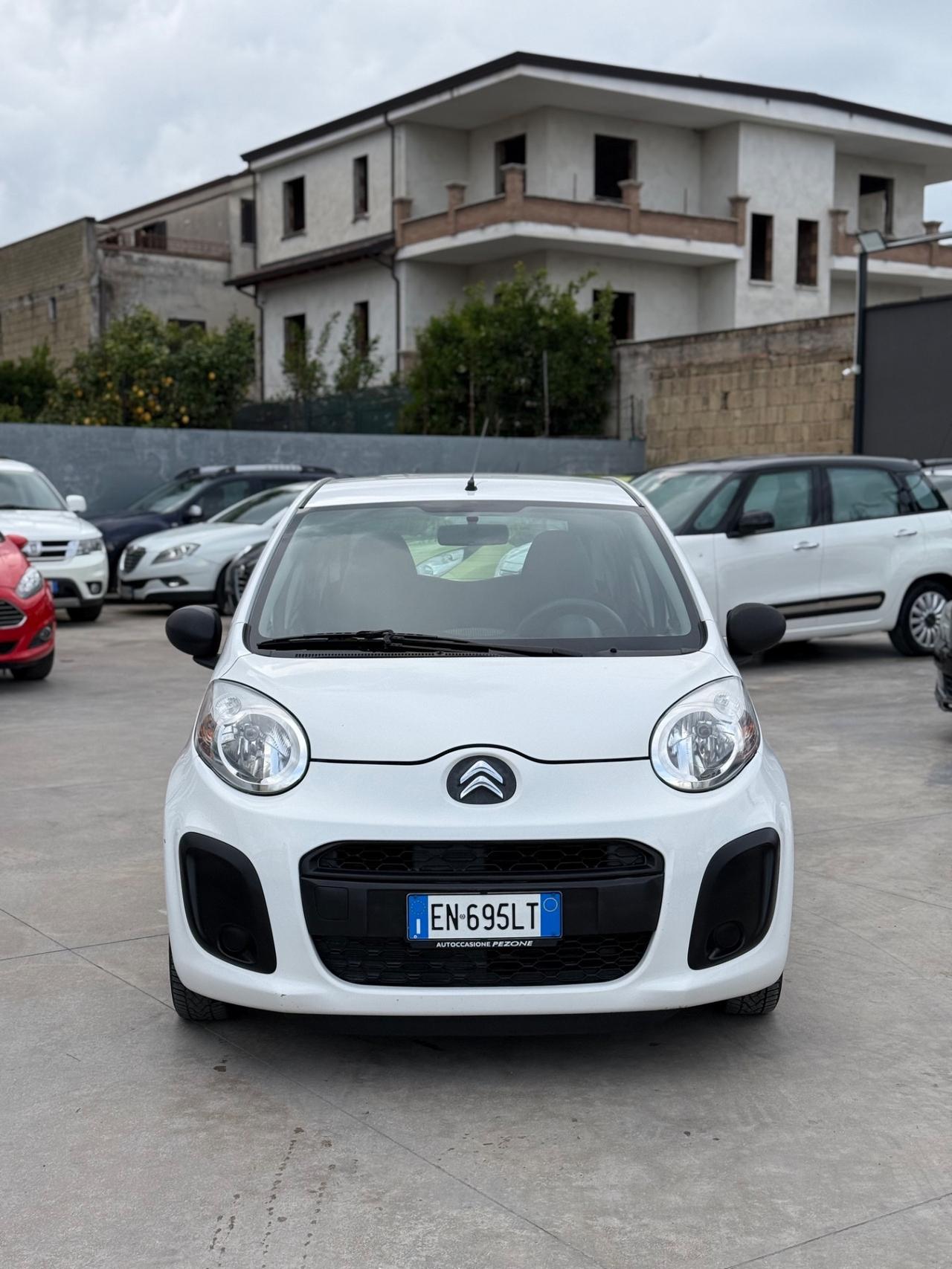Citroen C1 1.0 5 porte Seduction