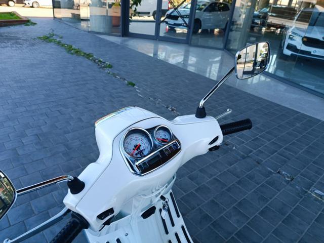 PIAGGIO Vespa S 50 50 S
