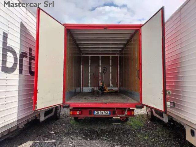 CITROEN Jumper 35 BLUEHDI 165 PLM-SL 3P - TARGA GB042GC