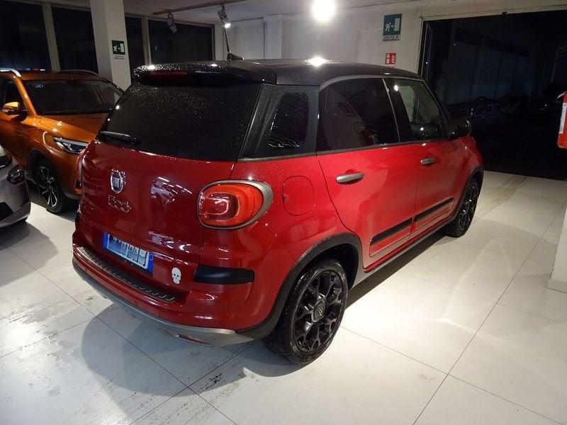 FIAT 500L 500L 1.4 95 CV Cross