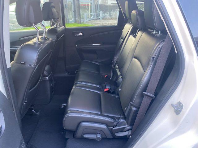 FIAT Freemont 2.0 Multijet 140 CV Freemont 7 POSTI