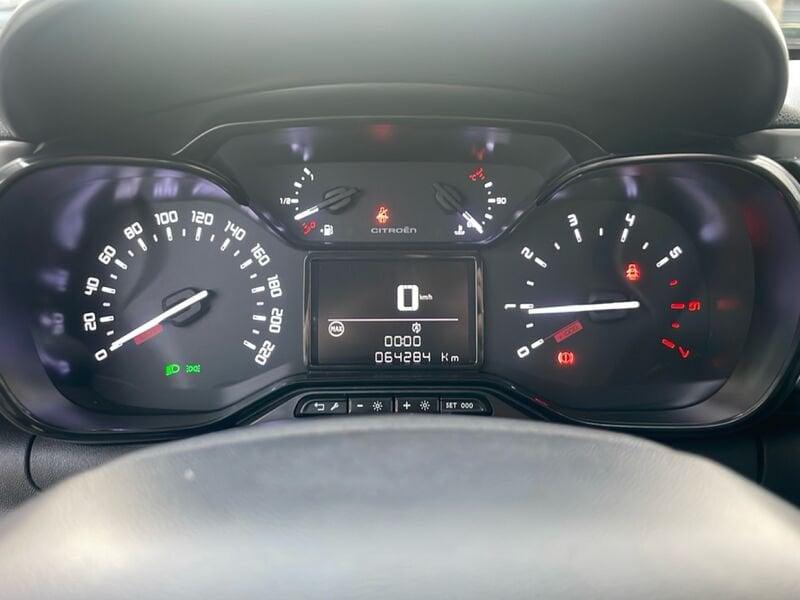 Citroën C3 PureTech 83 S&S Shine