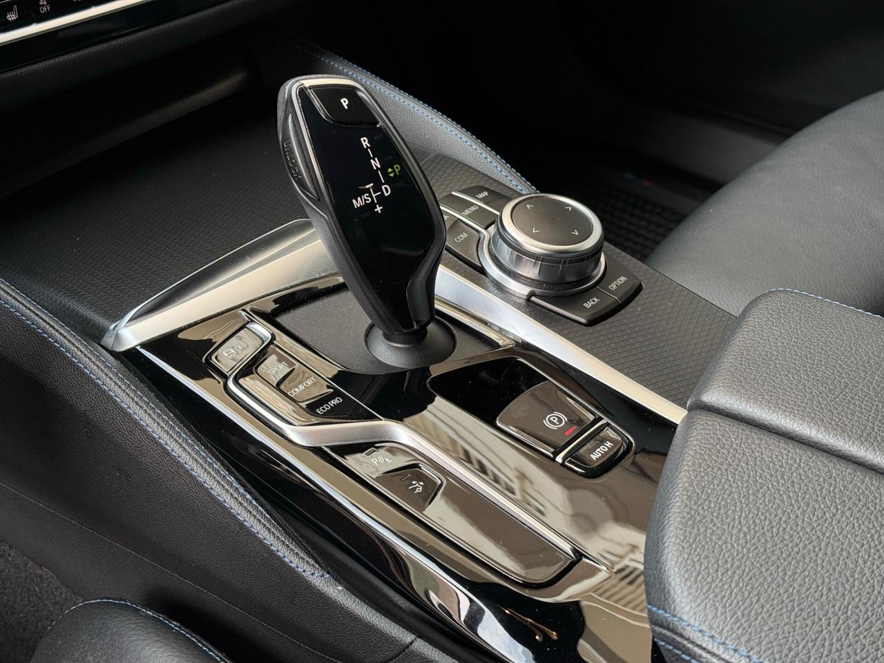 Bmw Serie 6 Gran Turismo 630d xDrive 48V Msport 3.0 285 cv