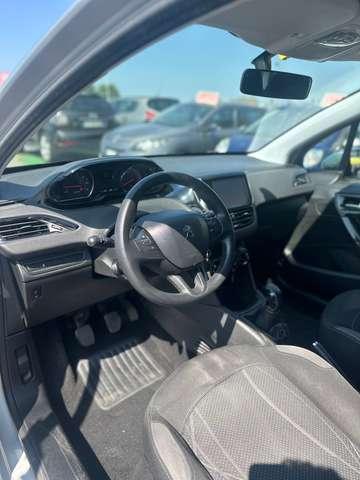 Peugeot 208 3p 1.2 puretech (vti) 12v Active
